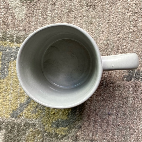 Hearth & Hand with Magnolia JOY Stoneware Mug organic modern living style matte - Picture 6 of 6